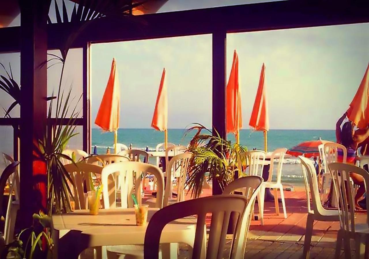 Medusa Mdna Marina di Modica Exteriör bild