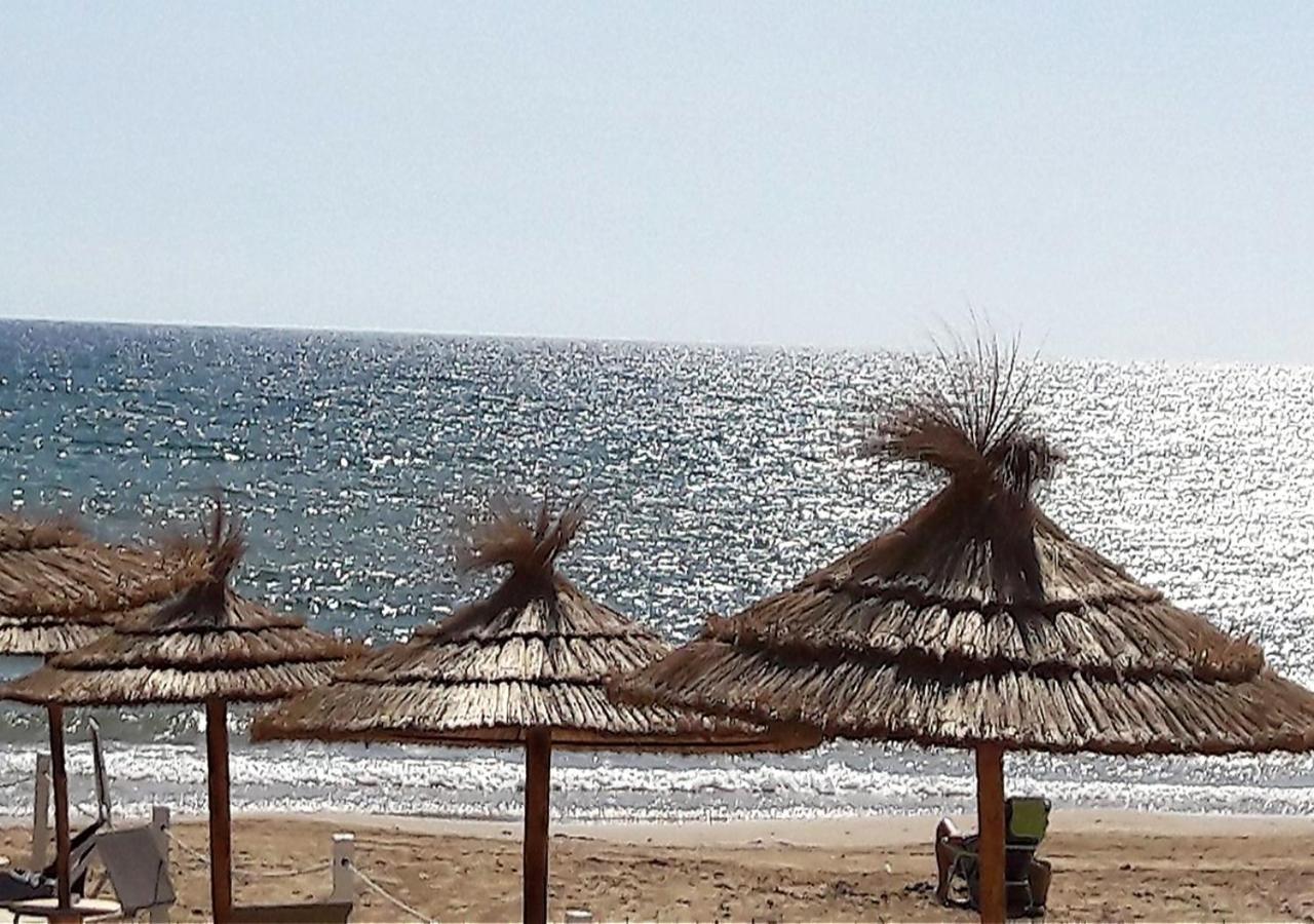Medusa Mdna Marina di Modica Exteriör bild